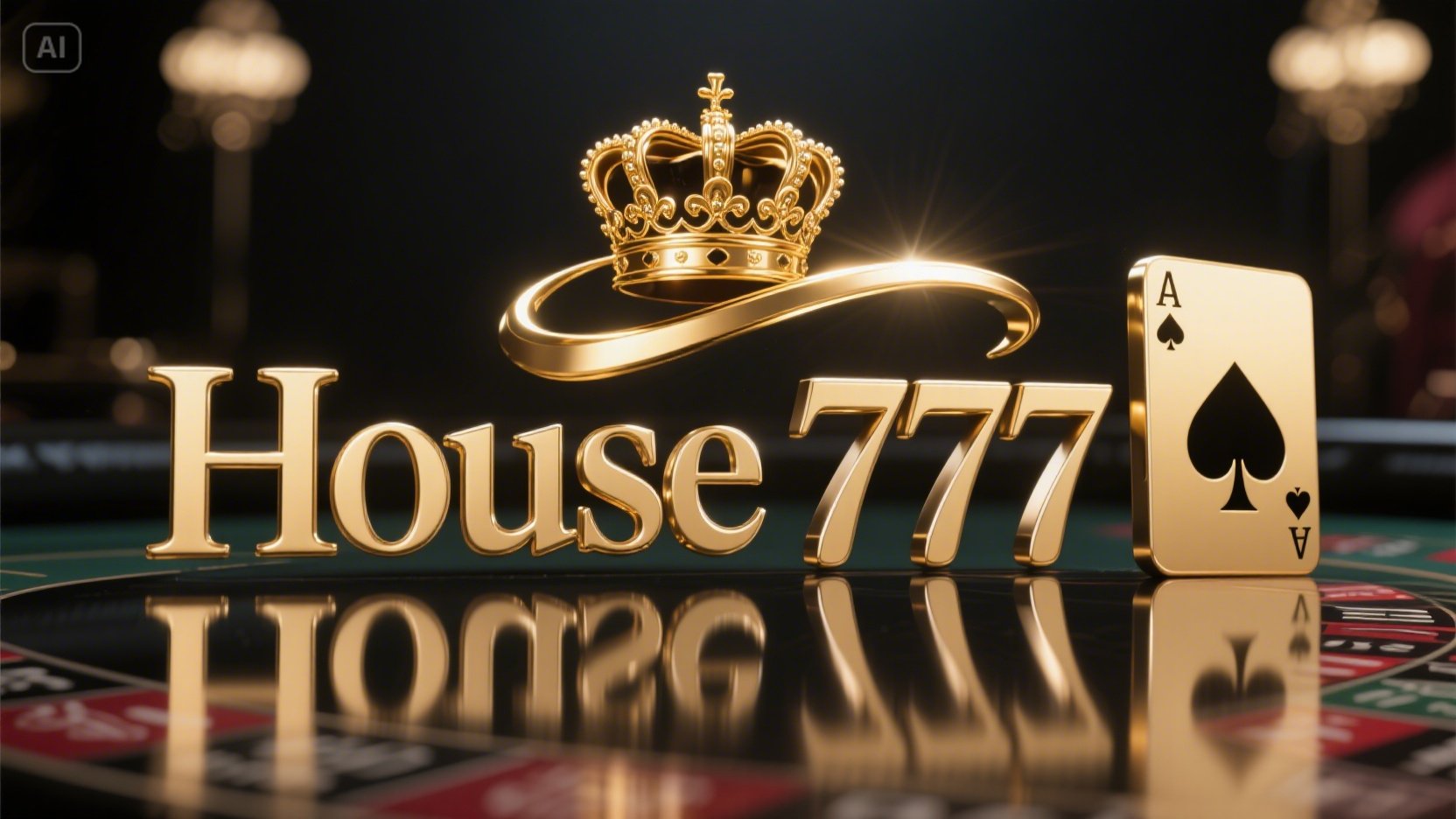House 777